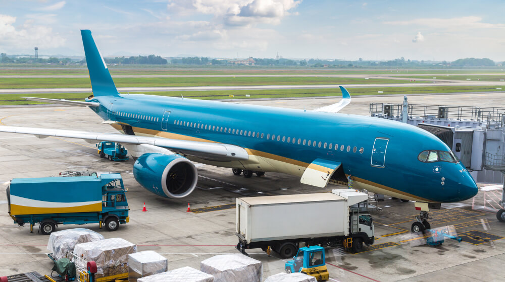 Air Freight