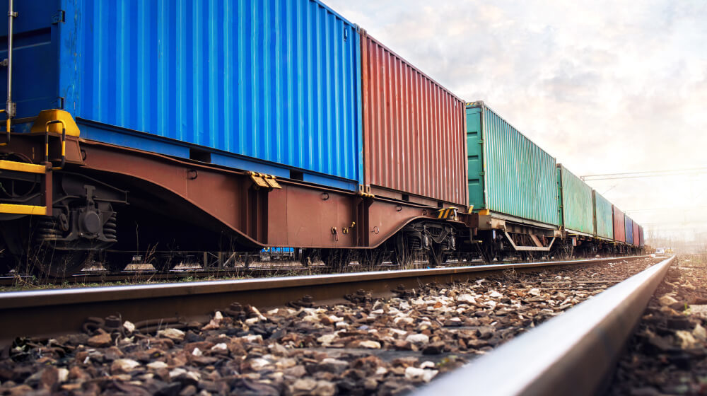 Train Freight